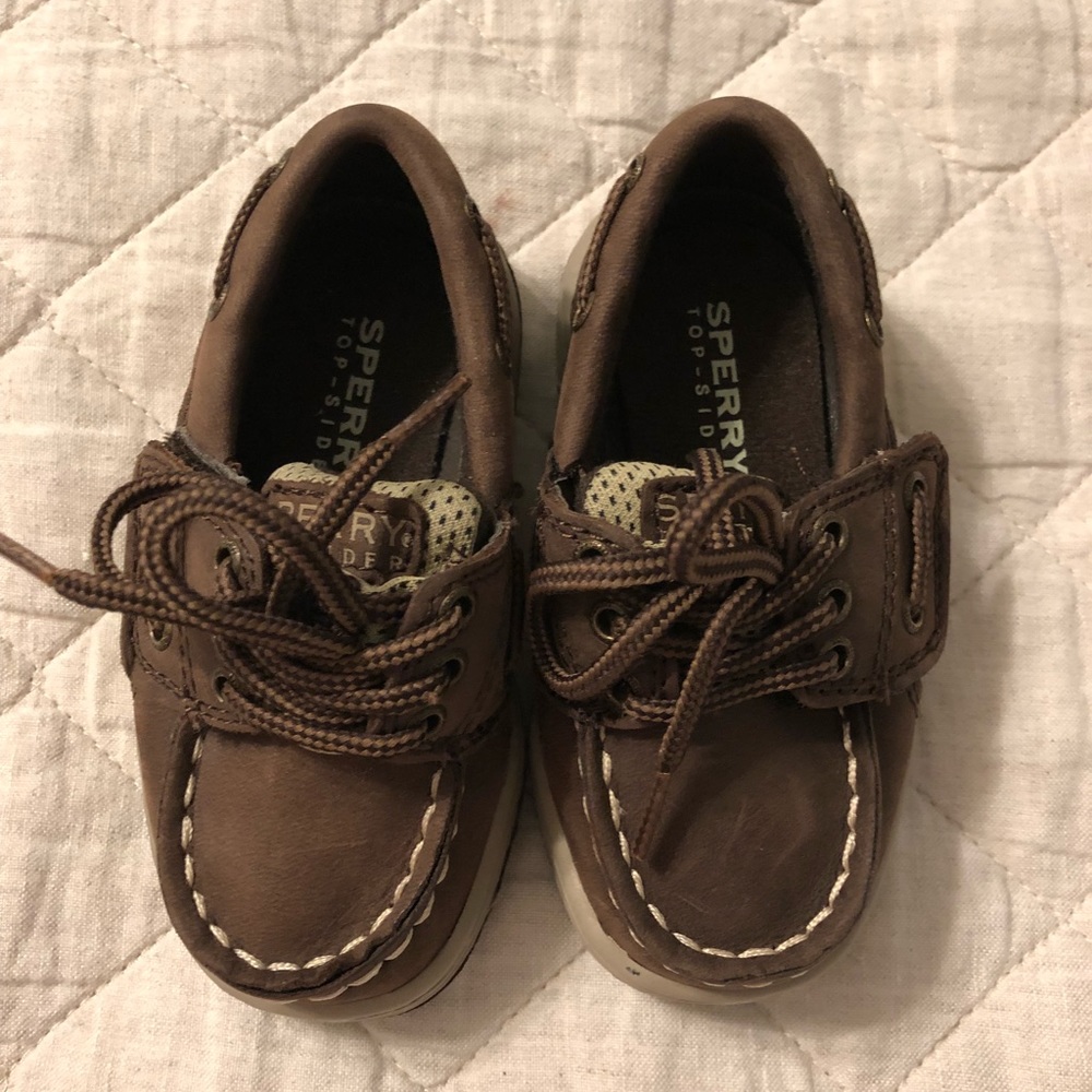 Sperry Shoes